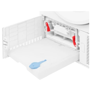 7KG Condenser Tumble Dryer | Beko DTGCT7000W | B-Rated White - Image 4