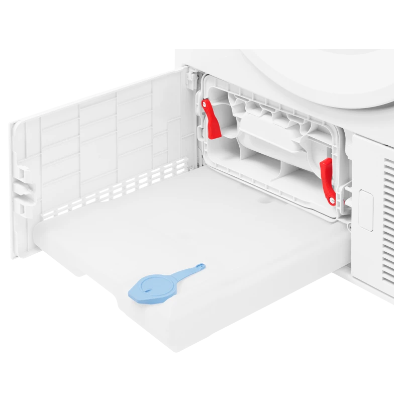 7KG Condenser Tumble Dryer | Beko DTGCT7000W | B-Rated White - Image 4