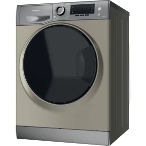 9/6KG ActiveCare Washer Dryer | Hotpoint NDD9636GDAUK | A-Rated Graphite - Image 9
