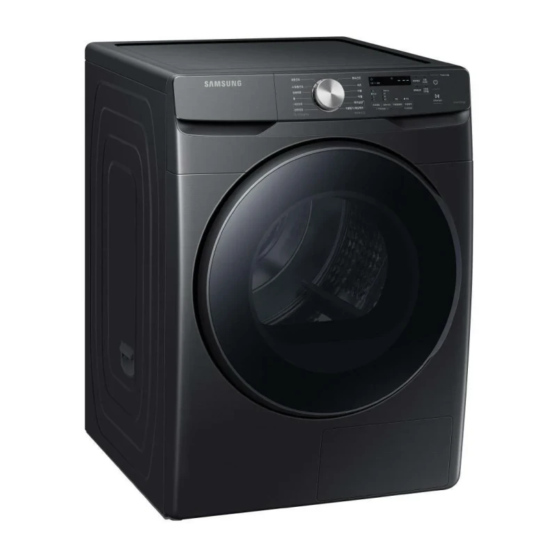 16KG Heat Pump Tumble Dryer | Samsung DV16T8520BV | A+++ Black