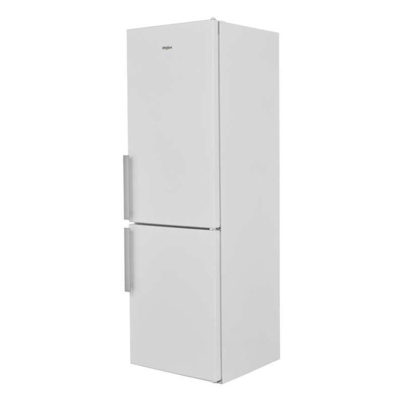 188cm Freestanding Fridge Freezer | Whirlpool W5821EWUK | StopFrost White - Image 14