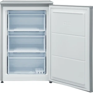 55cm Under Counter Freezer | Indesit I55ZM1120SUK | Low Frost Silver - Image 2