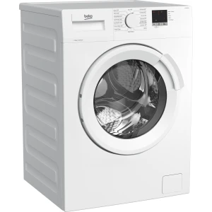 8KG 1200 Spin Washing Machine | Beko WTL82051W | 28-Min Quick Wash - Image 2