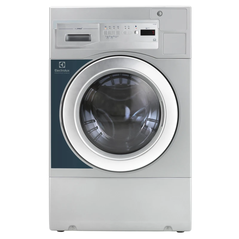 12KG Commercial Smart Washer | Electrolux WE1100P | A+ Rated