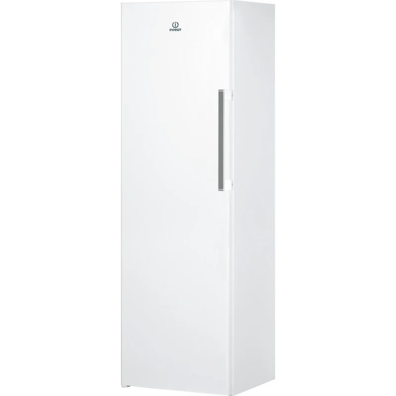 259L Frost Free Tall Freezer | Indesit UI8F2CWUK | E-Rated White