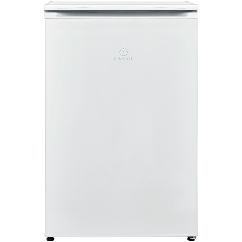 103L Low Frost Under Counter Freezer | Indesit I55ZM1120WUK | E-Rated White