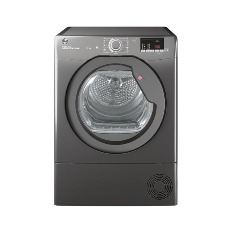 Hoover HLEC10DRGR 10Kg Condenser Dryer Sensor Graphite - Image 3