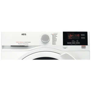 AEG 8kg Condenser Tumble Dryer, 6000 Series, ProSense - Image 3