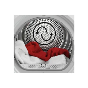 AEG 8kg Condenser Tumble Dryer, 6000 Series, ProSense - Image 9