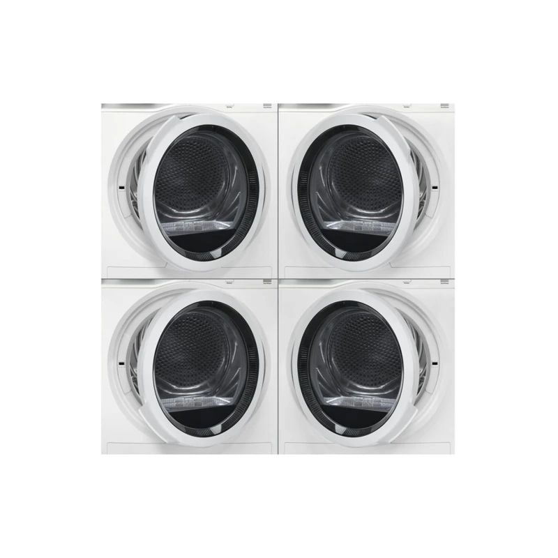 AEG 8kg Condenser Tumble Dryer, 6000 Series, ProSense - Image 10