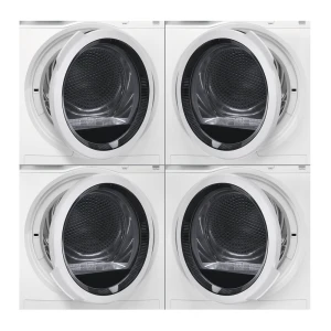 AEG 8kg Condenser Tumble Dryer, 6000 Series, ProSense - Image 7