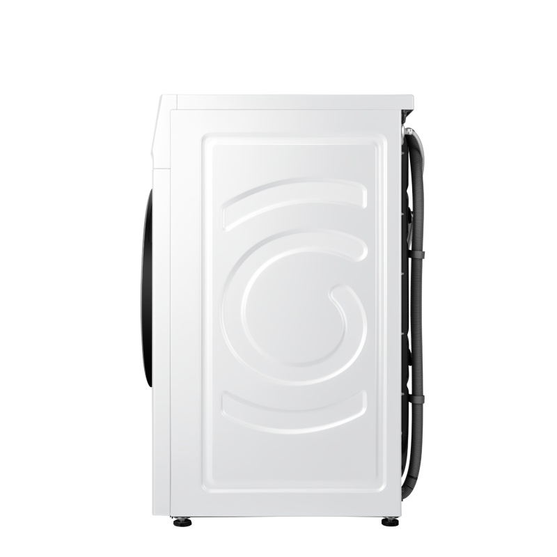 8kg 1400rpm Freestanding Washing Machine | TCL FF0824WA5UK | Steam Wash White - Image 7
