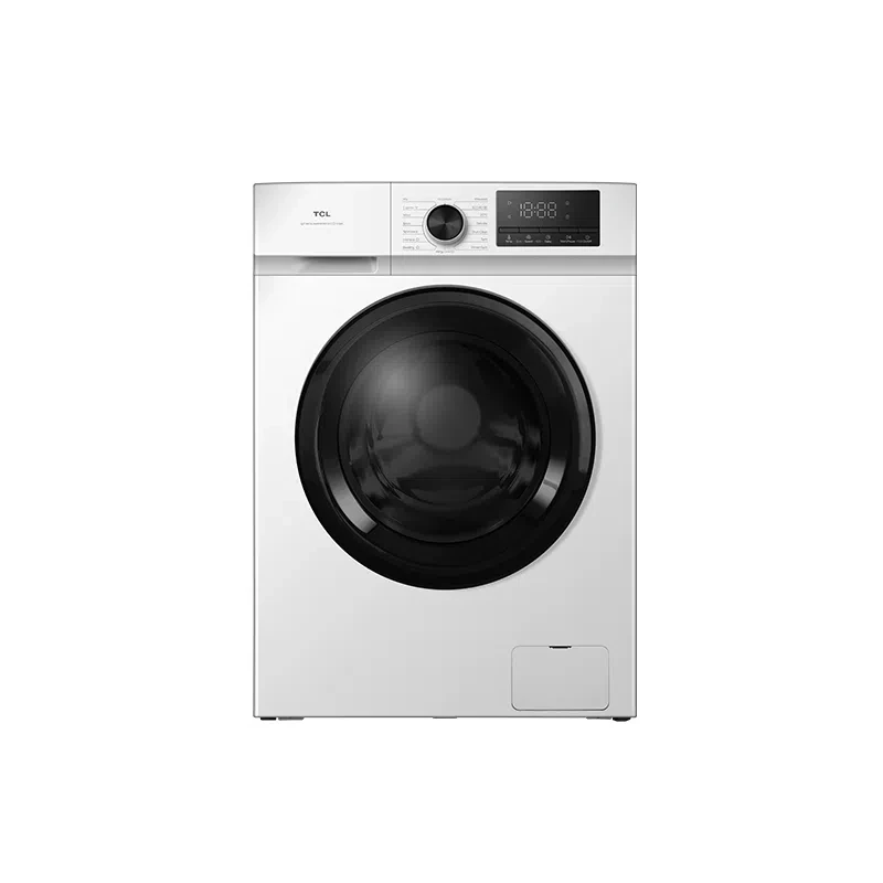 8kg 1400rpm Freestanding Washing Machine | TCL FF0824WA5UK | Steam Wash White