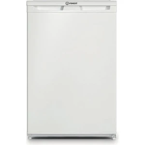 55cm Under Counter Fridge | Indesit I55V1 112W UK | Ice Box White