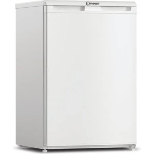 55cm Under Counter Fridge | Indesit I55V1 112W UK | Ice Box White - Image 2